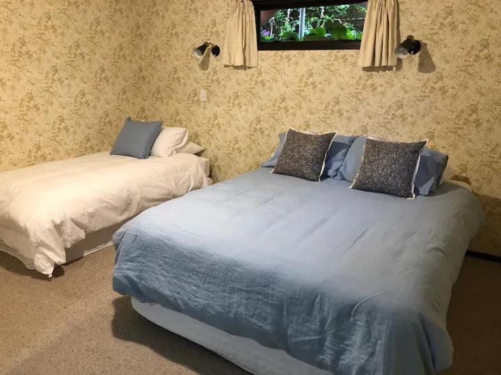 Apartment Town House