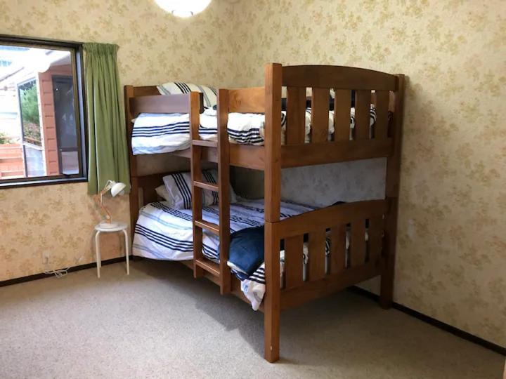 Town House Apartment Dunedin