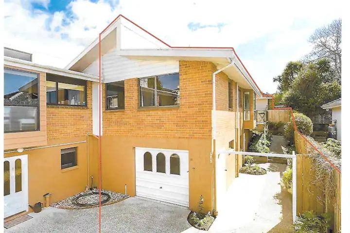 Town House